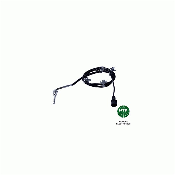 Sensor, avgastemperatur