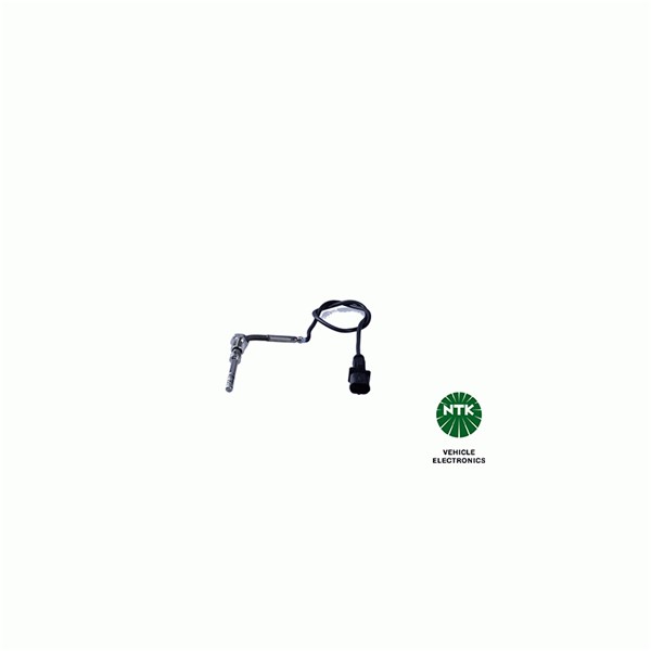 Sensor, avgastemperatur