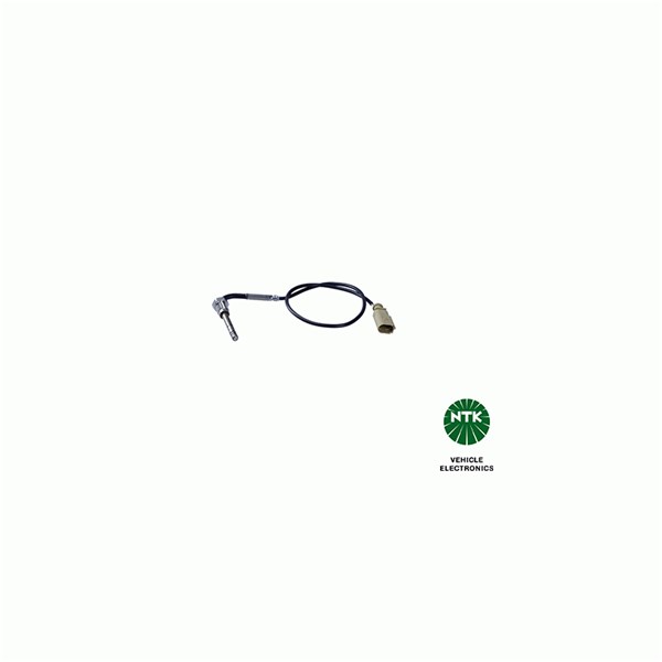 Sensor, avgastemperatur
