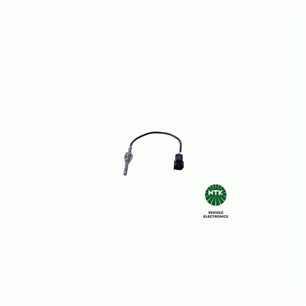 Sensor, avgastemperatur