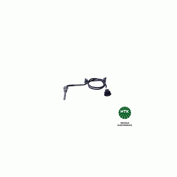 Sensor, avgastemperatur