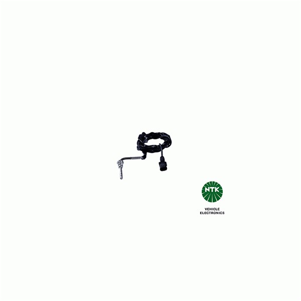 Sensor, avgastemperatur
