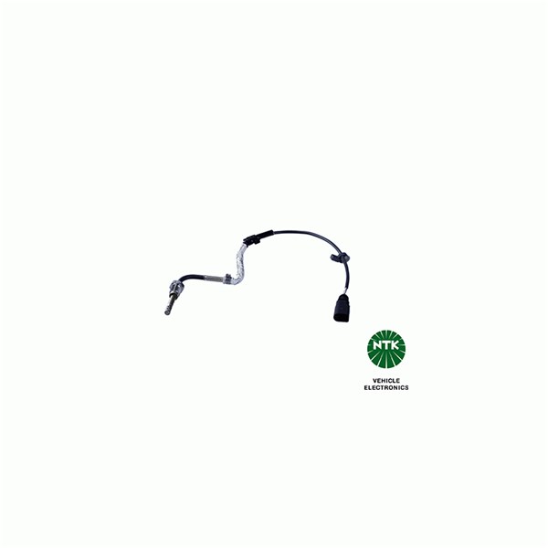 Sensor, avgastemperatur