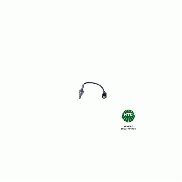 Sensor, avgastemperatur