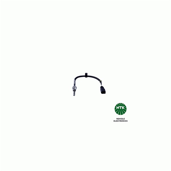 Sensor, avgastemperatur