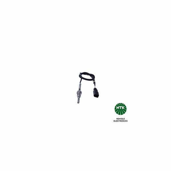 Sensor, avgastemperatur