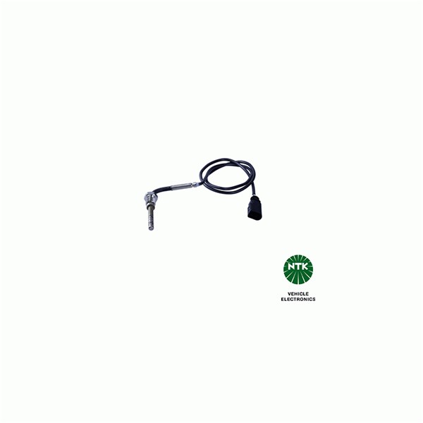 Sensor, avgastemperatur, Höger