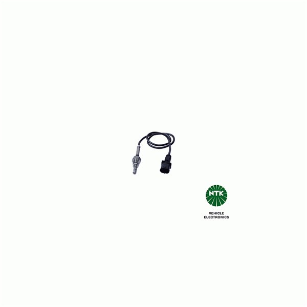 Sensor, avgastemperatur