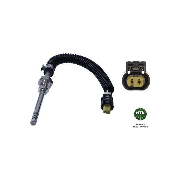 Sensor, avgastemperatur Sensor, avgastemperatur