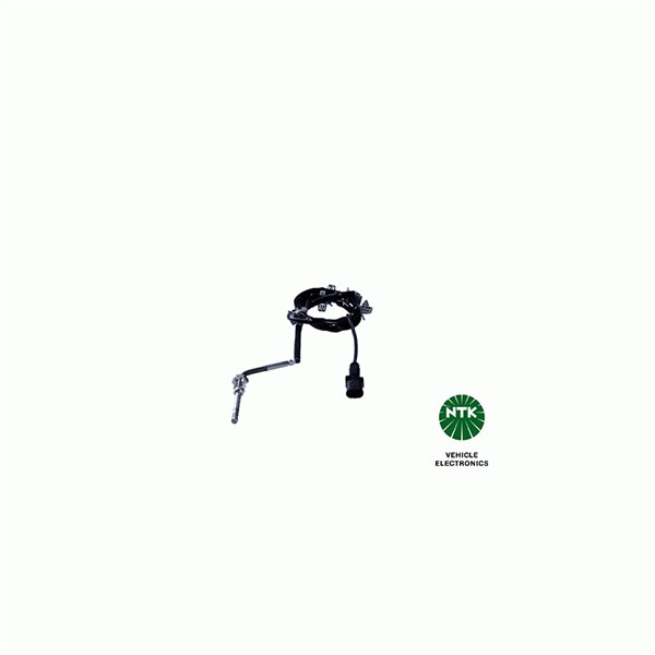 Sensor, avgastemperatur