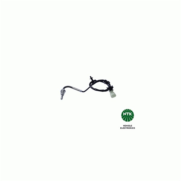 Sensor, avgastemperatur