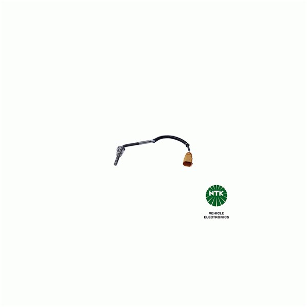 Sensor, avgastemperatur