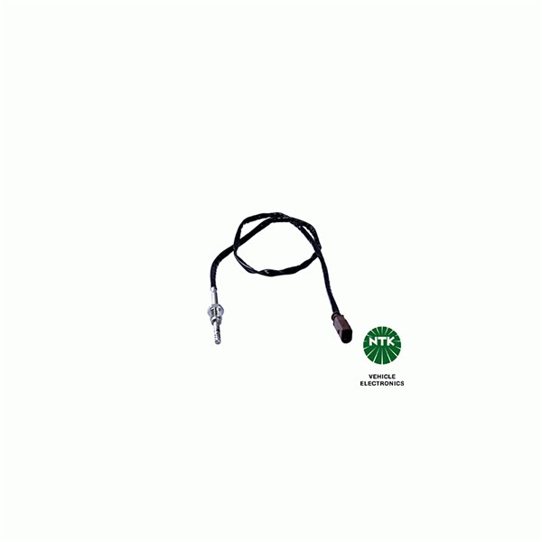 Sensor, avgastemperatur