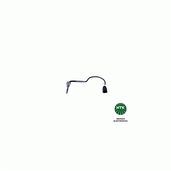 Sensor, avgastemperatur