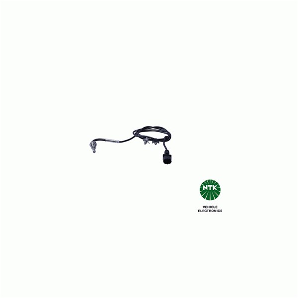 Sensor, avgastemperatur