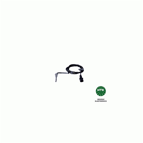 Sensor, avgastemperatur