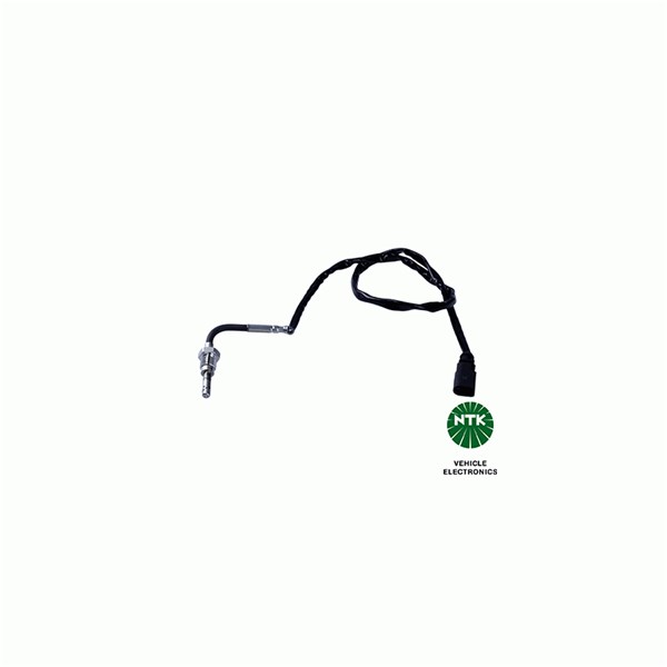 Sensor, avgastemperatur