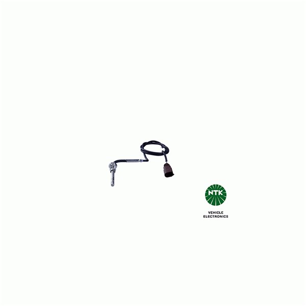 Sensor, avgastemperatur