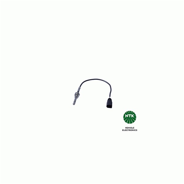 Sensor, avgastemperatur