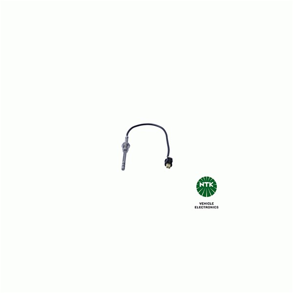 Sensor, avgastemperatur