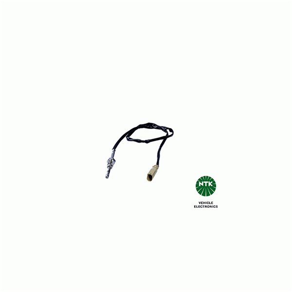 Sensor, avgastemperatur