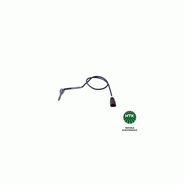 Sensor, avgastemperatur
