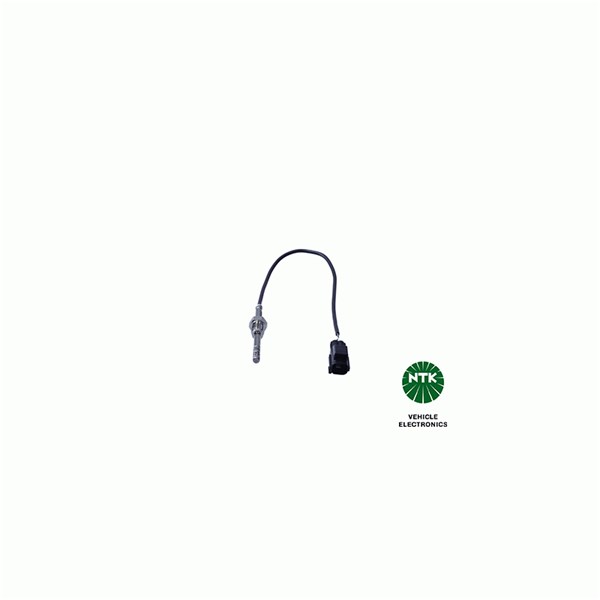 Sensor, avgastemperatur