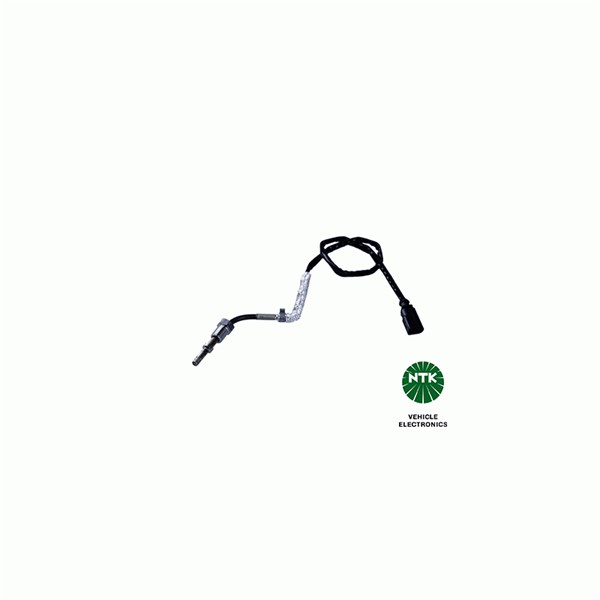Sensor, avgastemperatur