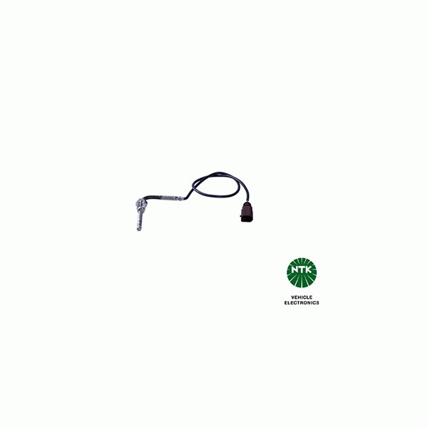Sensor, avgastemperatur, Nedre