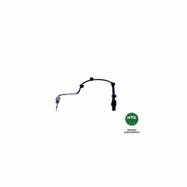 Sensor, avgastemperatur