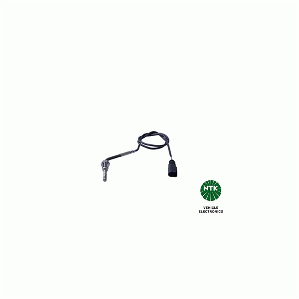 Sensor, avgastemperatur