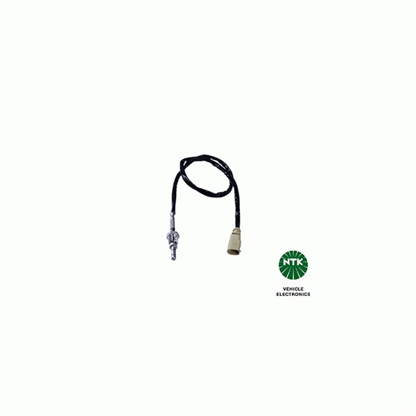 Sensor, avgastemperatur