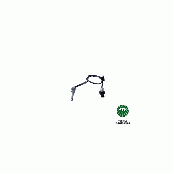 Sensor, avgastemperatur