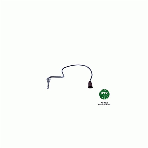 Sensor, avgastemperatur