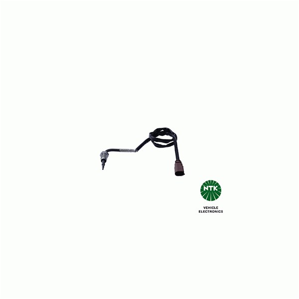 Sensor, avgastemperatur