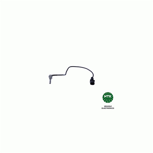 Sensor, avgastemperatur