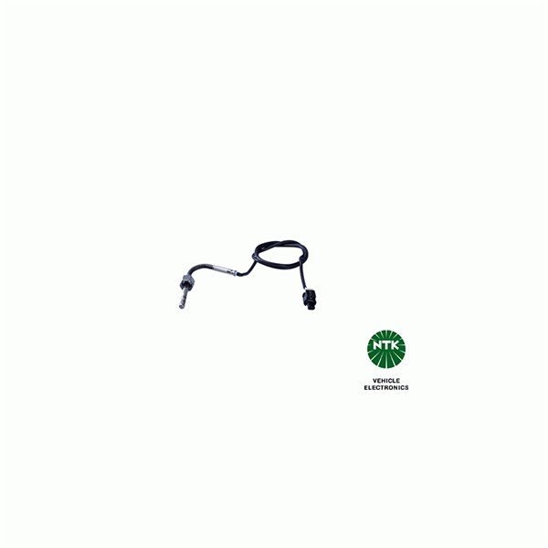 Sensor, avgastemperatur