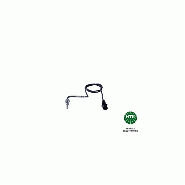 Sensor, avgastemperatur