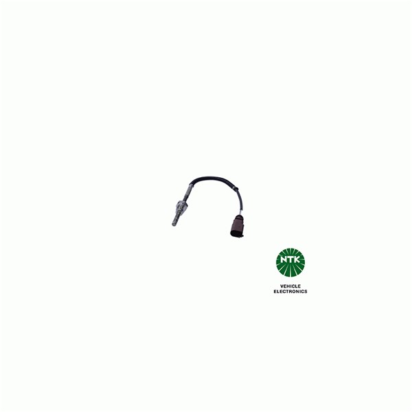 Sensor, avgastemperatur