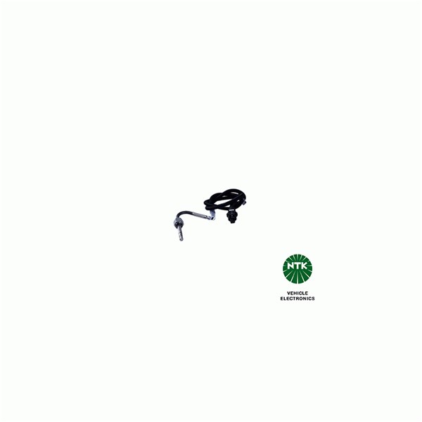 Sensor, avgastemperatur