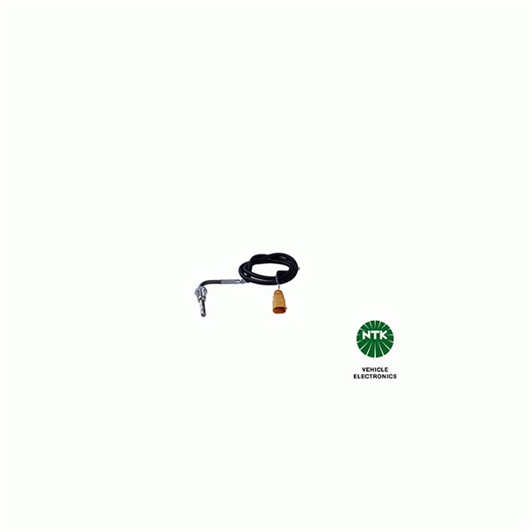Sensor, avgastemperatur