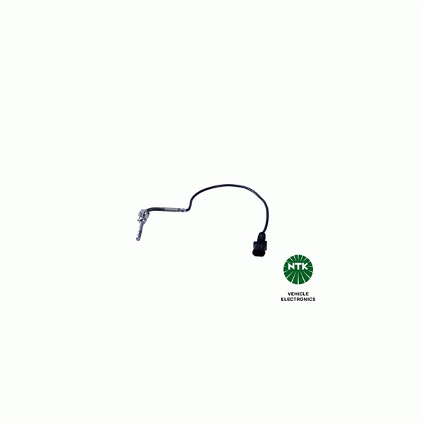 Sensor, avgastemperatur