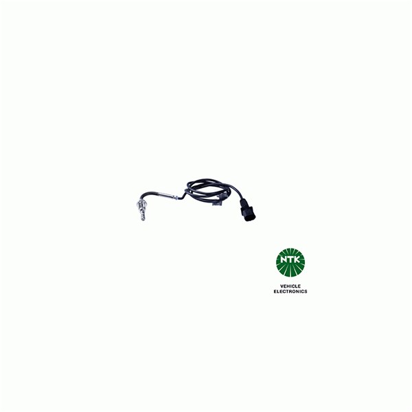 Sensor, avgastemperatur
