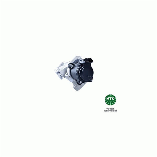 Egr-ventil