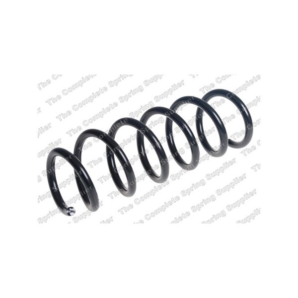 Spiralfjäder, Framaxel Lesjöfors 4008557 LESJÖFORS