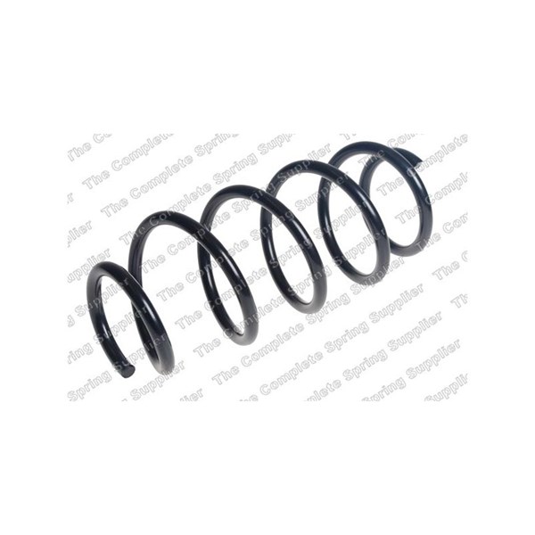 Spiralfjäder, Framaxel Lesjöfors 4015714 LESJÖFORS