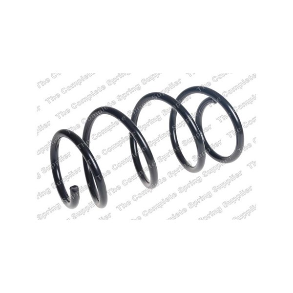 Spiralfjäder, Framaxel Lesjöfors 4037305 LESJÖFORS