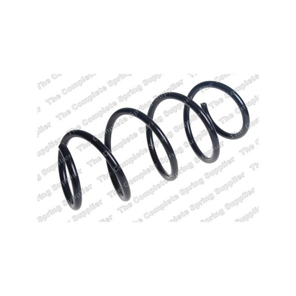 Spiralfjäder, Framaxel Lesjöfors 4044267 LESJÖFORS
