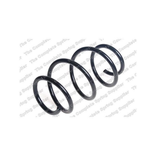 Spiralfjäder, Framaxel Lesjöfors 4058724 LESJÖFORS