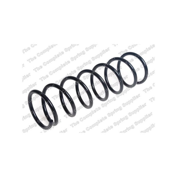 Spiralfjäder, Framaxel Lesjöfors 4062114 LESJÖFORS